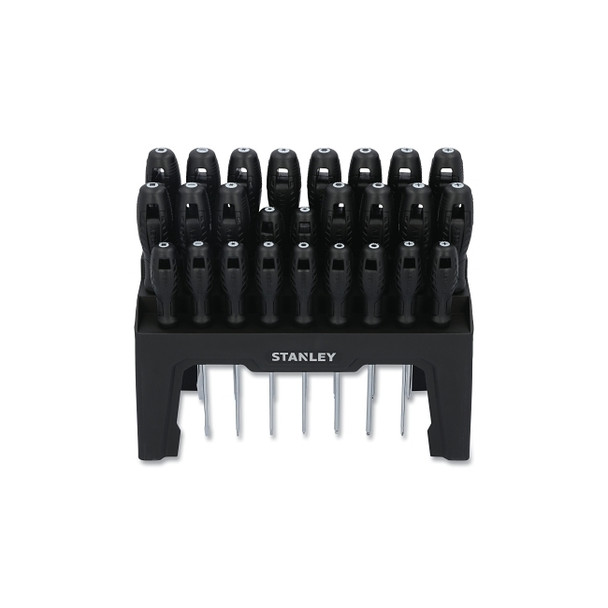 26 Pc Screwdriver Sets with Stand