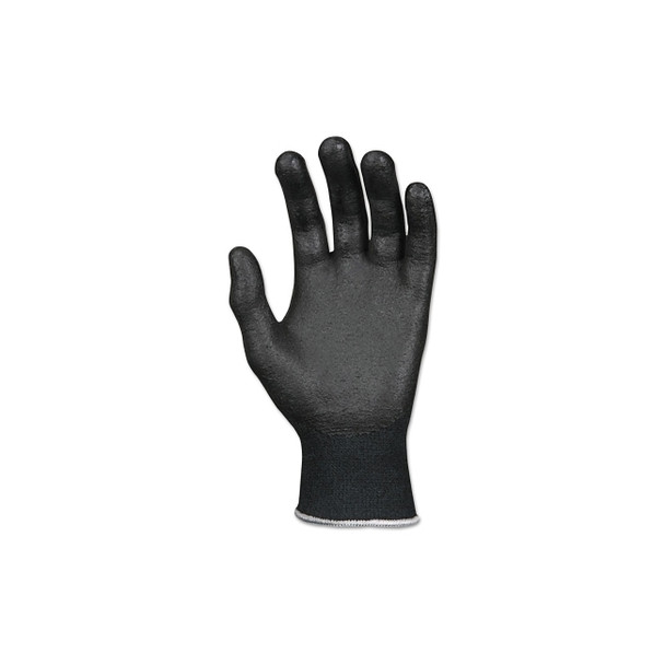 9178NF Cut Protection Gloves, Small, Black