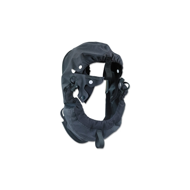 Speedglas™ 9100 Series Parts and Accessories, FX-Air Welding Helmet Face Seal, Black