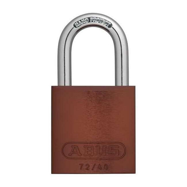 Abus 72/40 KAx12 Brown