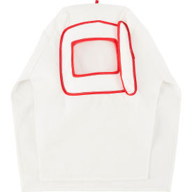 Hood for Global Industrial Portable Pressure Blasters 320776 & 320777