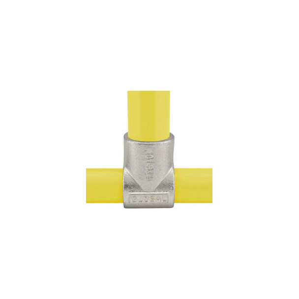 Global Industrial Pipe Fitting - Single Socket Tee 1"" Dia.