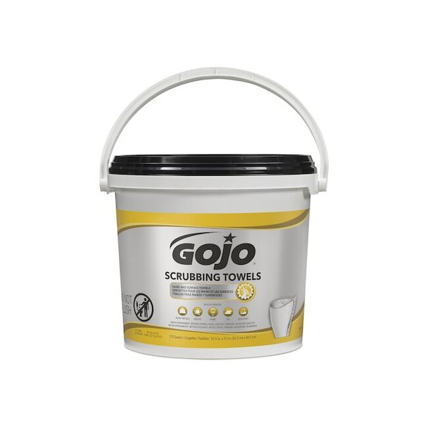 Gojo 6398-02