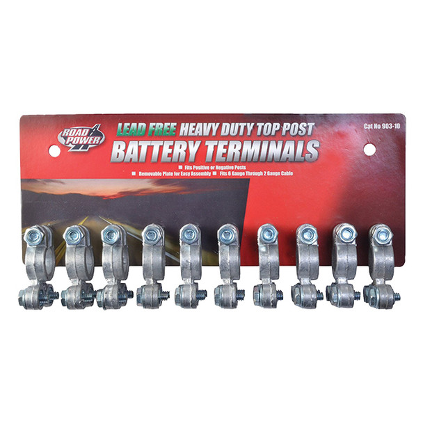 Southwire - Fleet Clearance 903-10