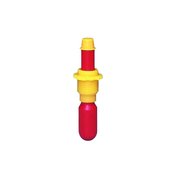 Vertical Drum Polyethylene Pop-up Gauge
