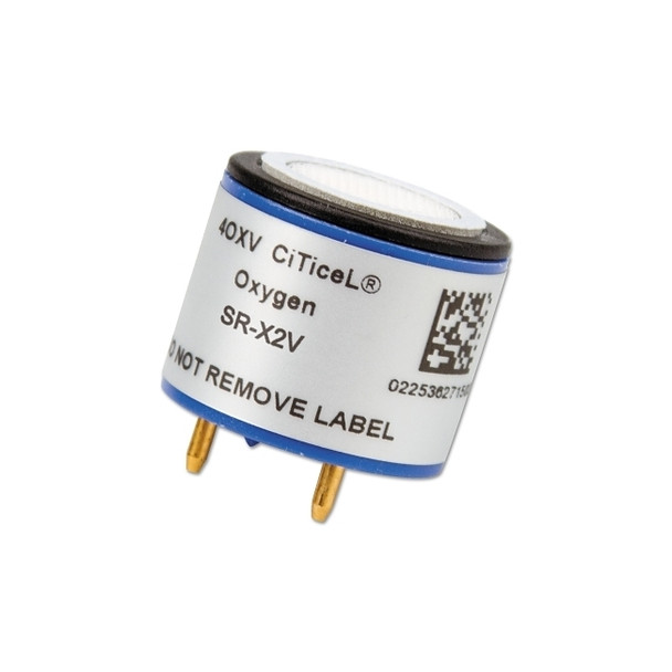 GasAlert Replacement Sensor, Oxygen, 0 to 30%