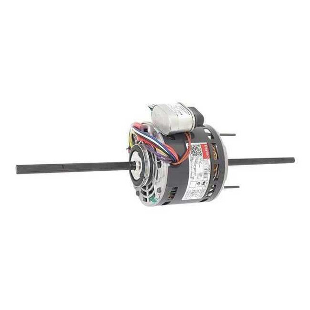 Dayton Room Air Conditioner Motor,1/6 HP,60 Hz 45EX59