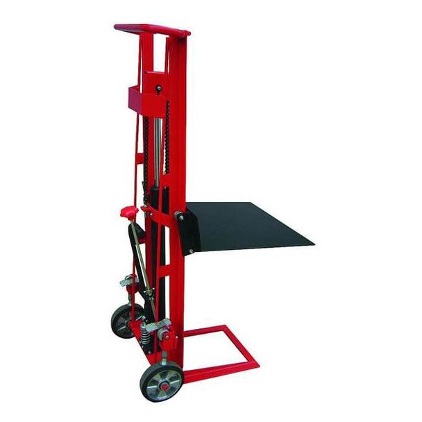 Dayton 2MPU6