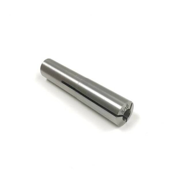 Hhip 5/16" Brown & Sharpe No 7 Taper Round Collet 3900-0974