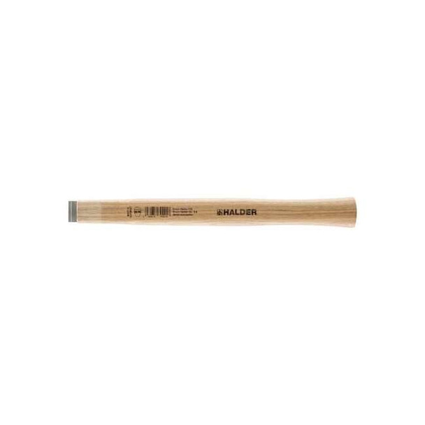 Halder Supercraft Hammer Handle, Mallet, Hickory, 10-1/2 in 3566.06