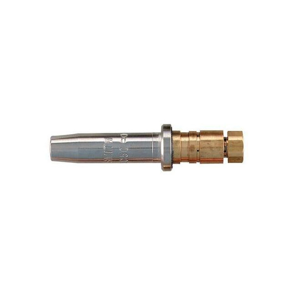 Smith Equipment Cutting Tip,Size 1,40 to 50 psig MC40-1