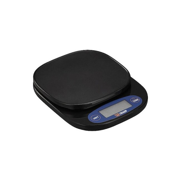 Yellow Jacket Charging Scale, 13.22 lb Max, Digital 61003
