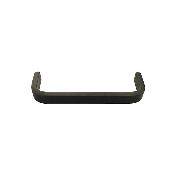 Monroe Pmp Pull Handle, 2 In. H, Threaded Holes PH-0173
