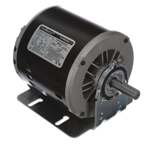 Century Evaporative Cooler Motor,115V,Cradle SVB2074BV2 Century Evaporative Cooler Motor,115V,Cradle SVB2074BV2