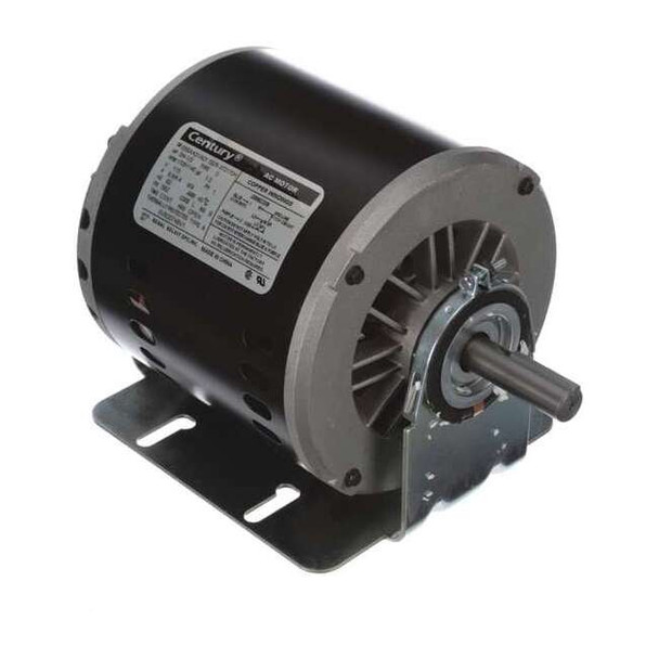 Century Evaporative Cooler Motor, 1/3 hp; 3/4 hp SVB2074BV2
