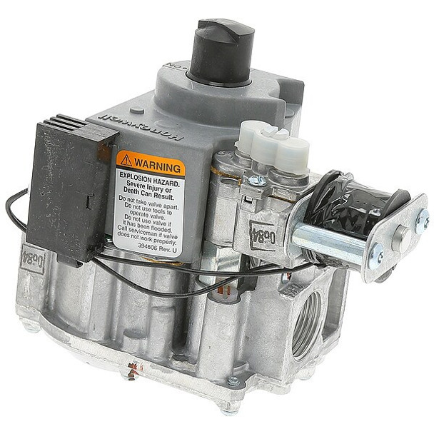 Honeywell Home DIRECT IGNITION GAS VALVE,TWO STAGE,STAN VR8305Q4500