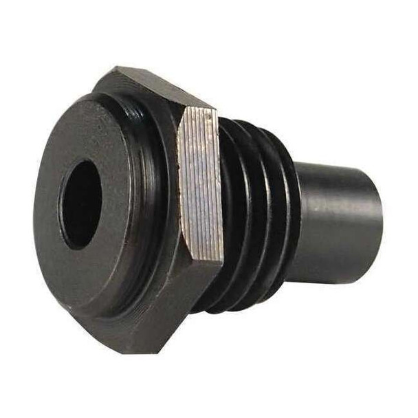 Speedaire Nosepiece,1/4 in.,6.4mm 42VA44