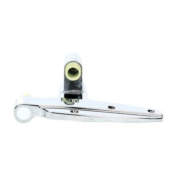 Kason Reversible Cam-Rise Hinge,2" Offset,RH 11245000082