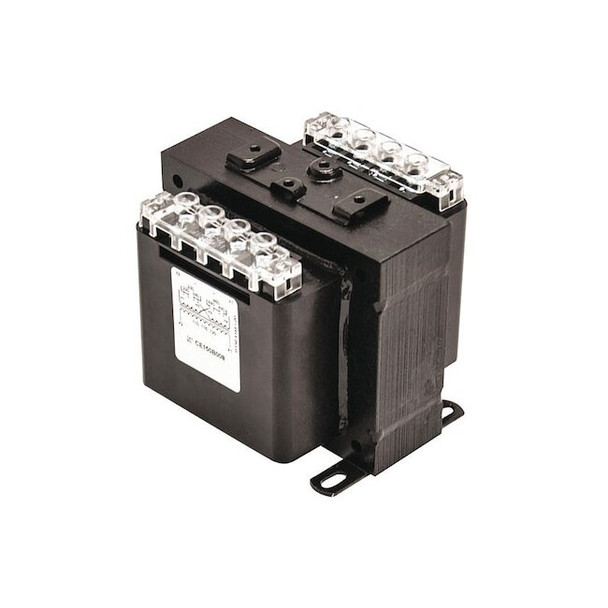 Control Transformer, 750 VA, 115/230/24V AC, 230/400/460/575V AC