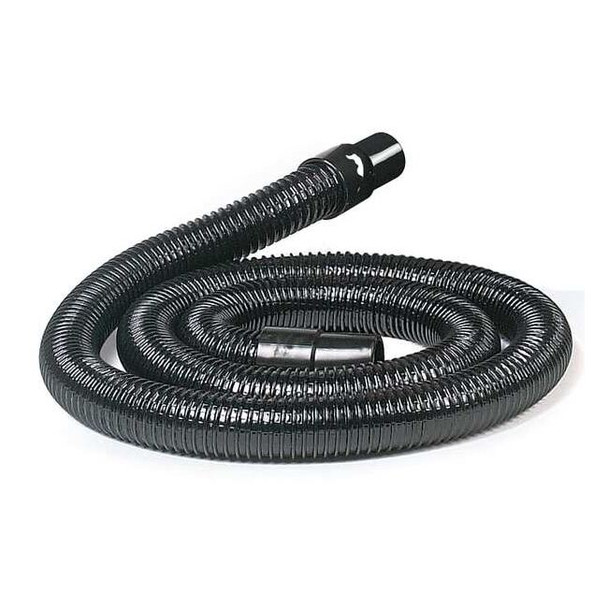 Lincoln Electric Extraction Hose, 8 ft L, 1.75 in Dia K2389-9