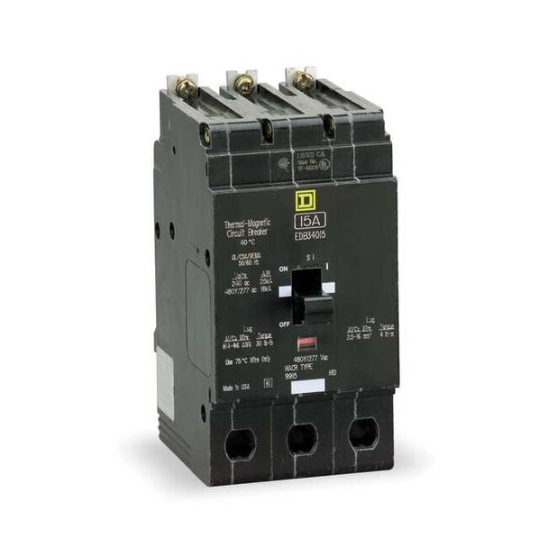 Square D EDB34060