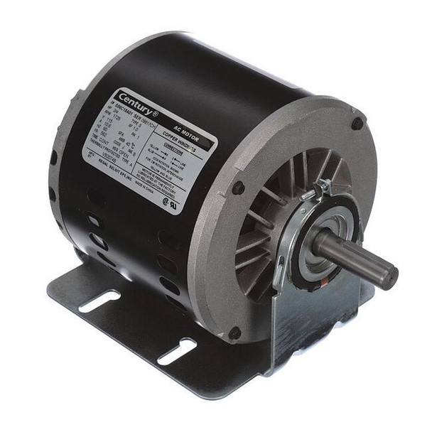Century Evaporative Cooler Motor, 3/4 hp VB2074BV1