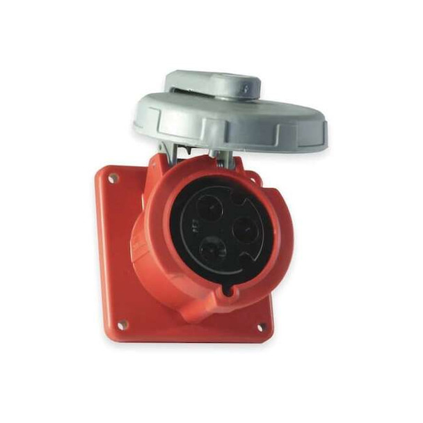 Hubbell Wiring Device-Kellems HBL360R7W
