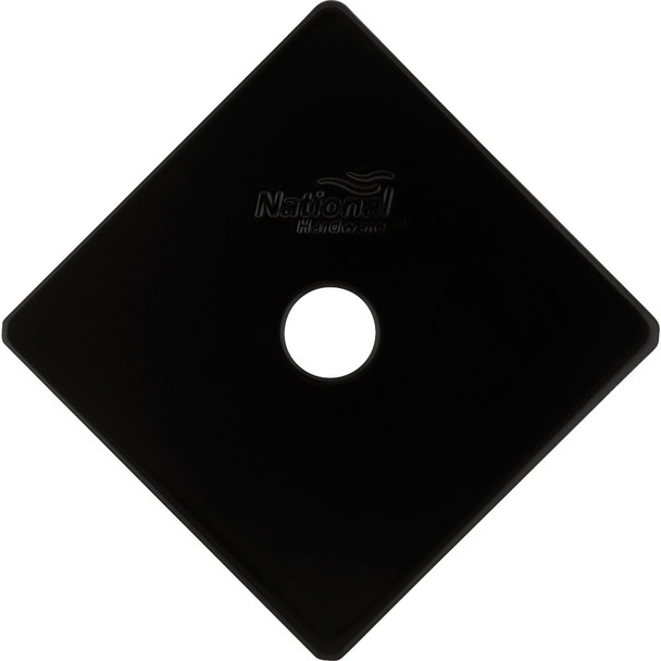 National Hardware Indio Collection 3 In. Storm Shine Decorative Washer N800-221