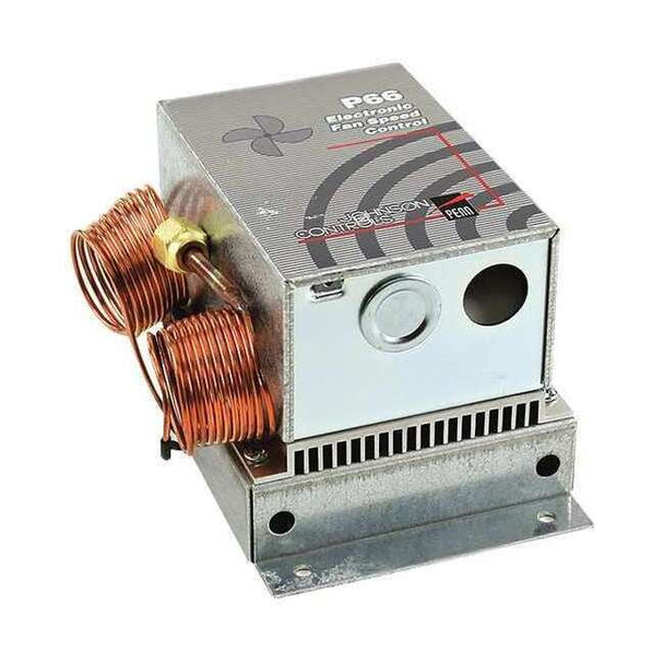 Liebert Fan Speed Control,Dual Sensor 1C25447P1S