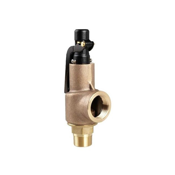 Aquatrol Safety Relief Valve,3/4 x 1 In,15 psi 88B2A1M1K1-15