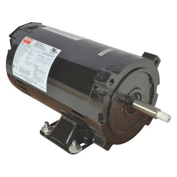 Dayton Motor PP2LTAC23SCG