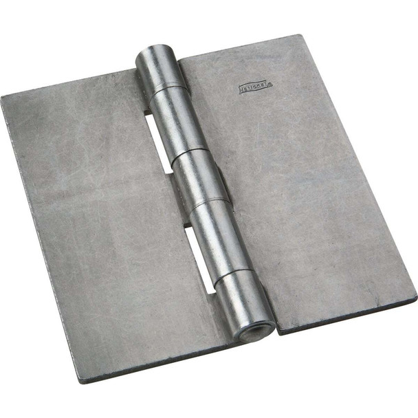 National Hardware 5 In. Plain Steel Door Hinge N273-946