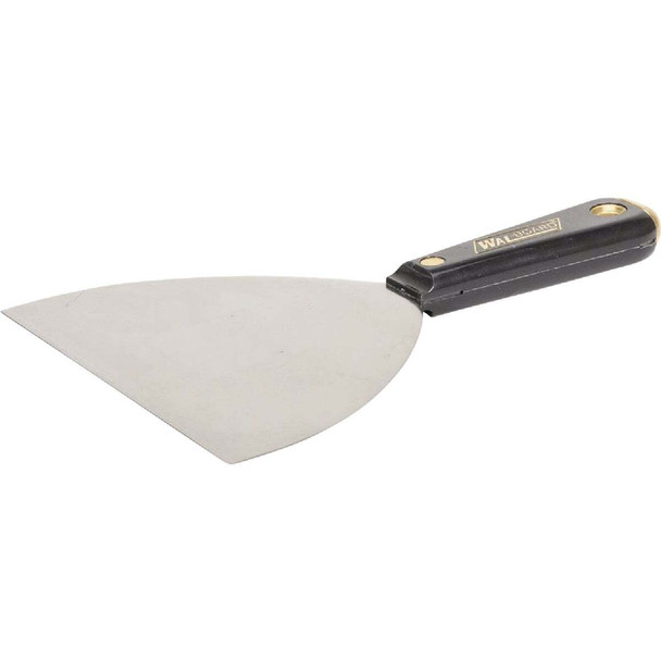 Marshalltown Wal-Board Tools 6 In. Plastic Handle Hammer-End Knife 40088
