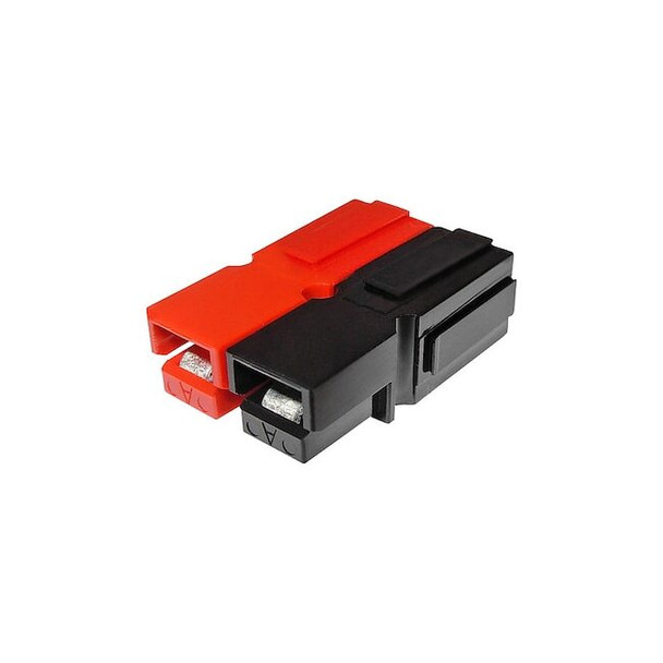 Anderson Power Products Single Row 1x2 Wire Reverse Standard ASMPP30-1X2-RK