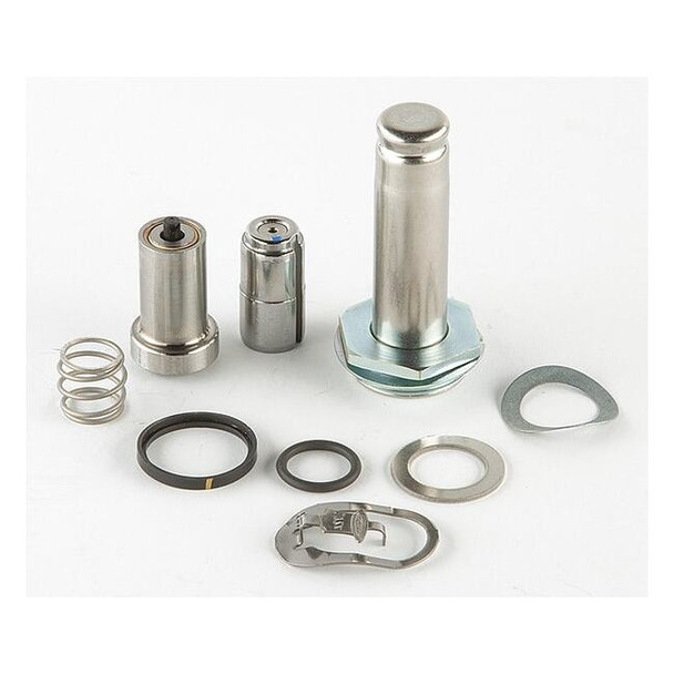 Asco Rebuild Kit For 8262 302055-V