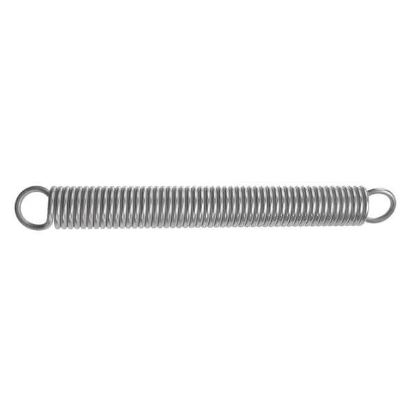 Spec Extension Spring,Carbon Steel E10001156000M