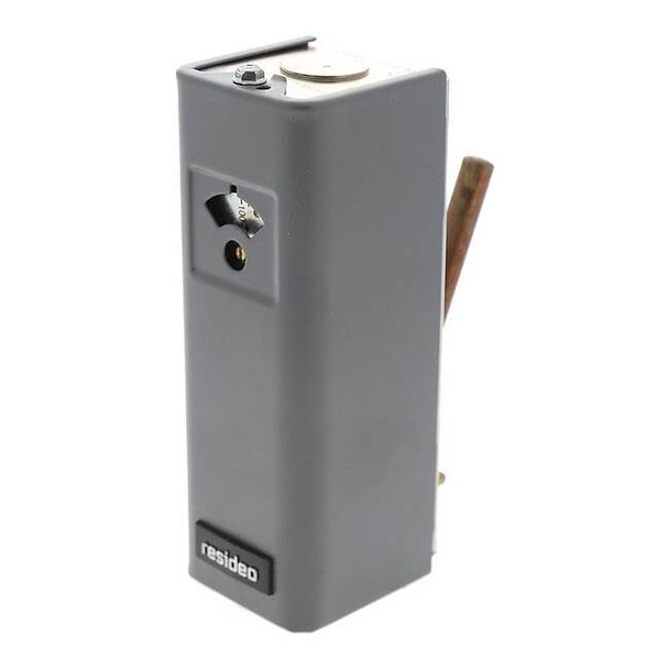 Honeywell Home AQUASTAT 2-WIRE,250V MAX MAKE ON TEMP FA L4006A1009