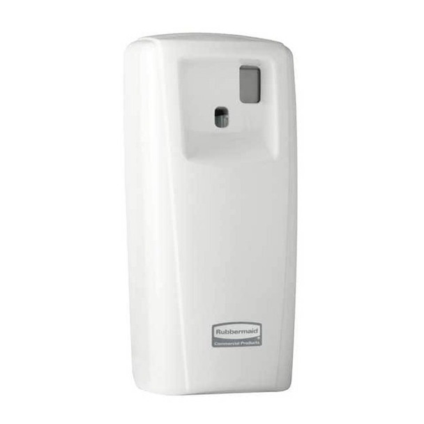 Rubbermaid Commercial Spray Air Dispenser, White, 4-5/16"L, Wall 1793535