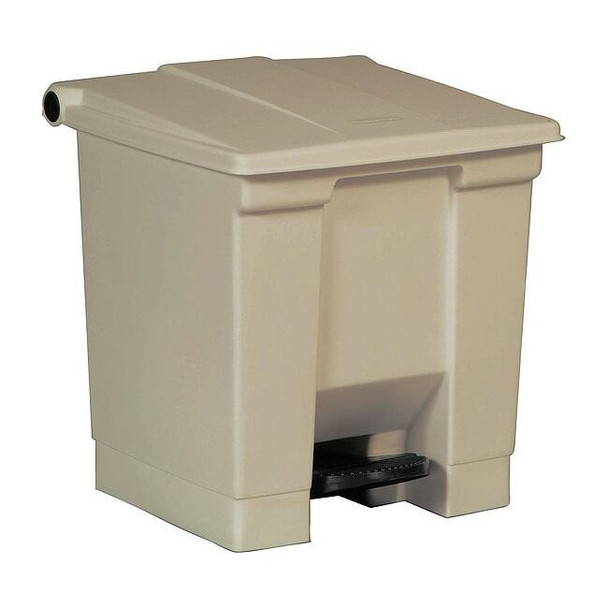 Rubbermaid Commercial FG614300BEIG