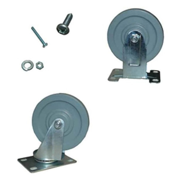 Rubbermaid Commercial Caster Kit GRFG9T66L10000