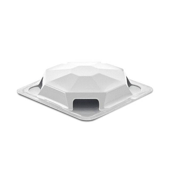 Hot Shot 4 ct Trap Indoor/Outdoor Ant Killer, PK4 HG-2040W