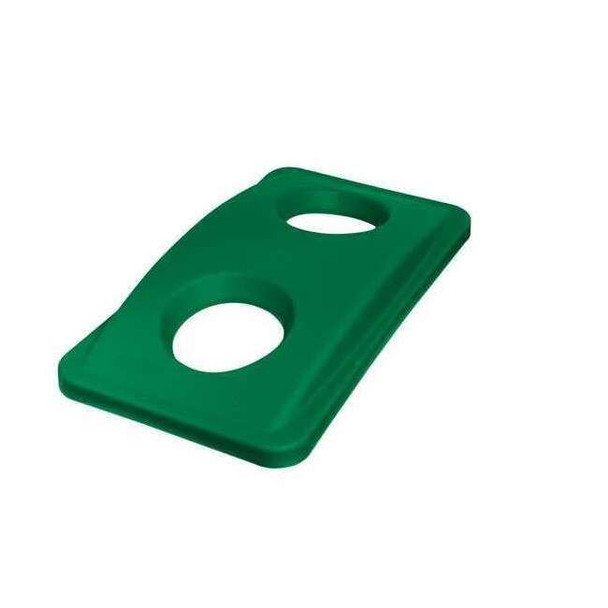 Rubbermaid Commercial FG269288GRN