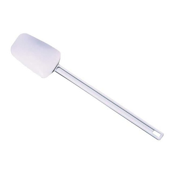 Rubbermaid Commercial Spatula,Cold, 13 1/2 In FG193400WHT