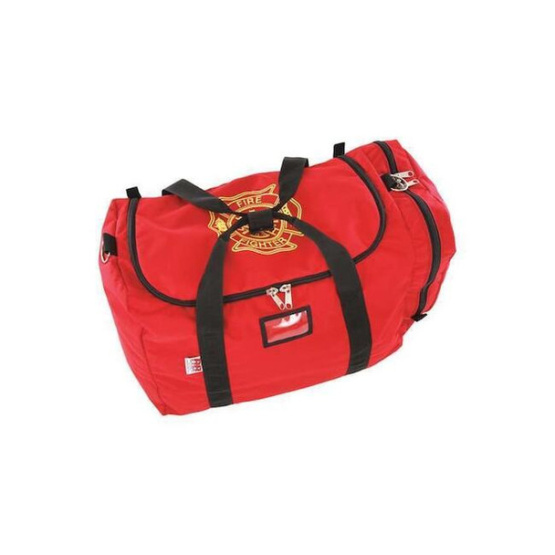 R&b Fabrications Gear Bag,Red,26" L RB-199-U