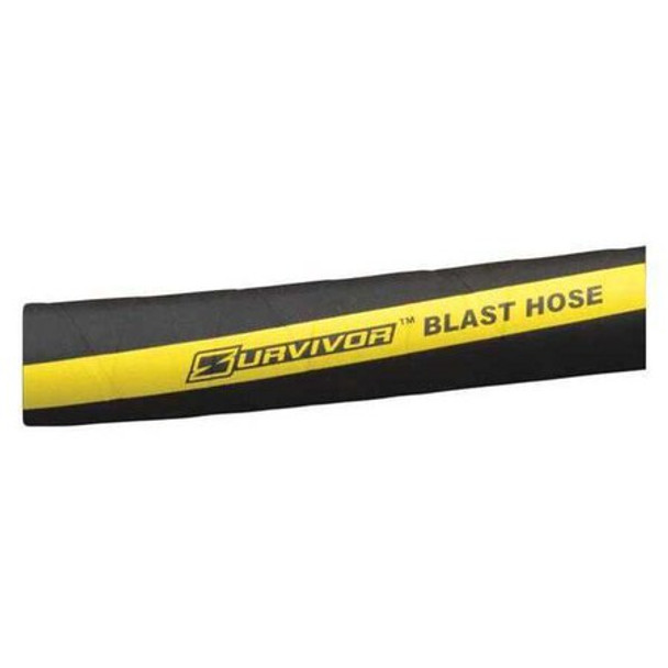 Continental Material Hose,1/2"I.D.50 ft.,150 psi 20673581 Continental Material Hose,1/2"I.D.50 ft.,150 psi 20673581