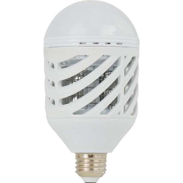 Black Flag 9W Light Bulb Bug Zapper BZB-10N