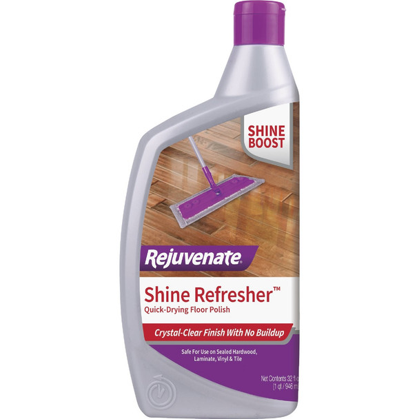 Rejuvenate 32 Oz. Shine Refresher HG-R85001