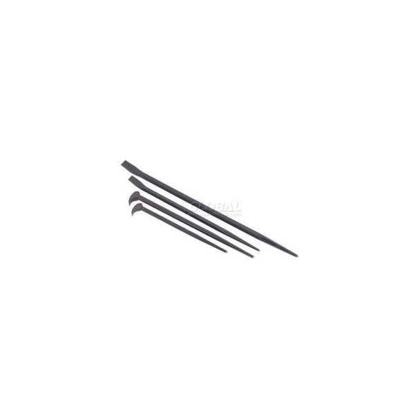 Proto J2100 4 Piece Pry & Rolling Head Bars Set