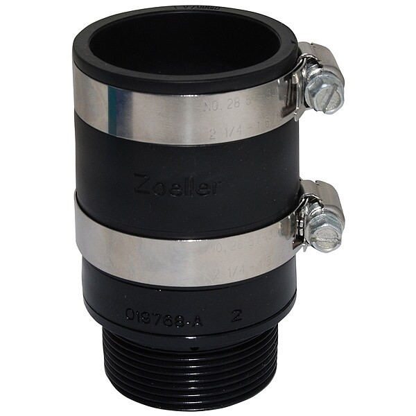 Zoeller Check Valve 30-0258