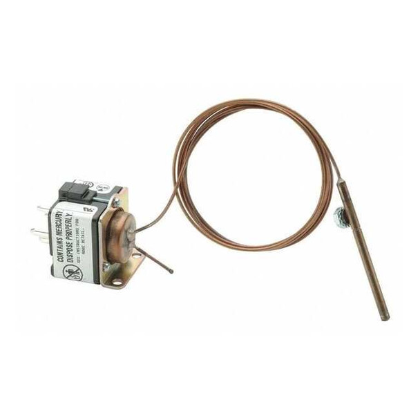 White-Rodgers Flame Sensor,Stud Mount,125V 30A46 005S1